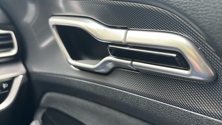 Kia Sportage 1.6T GDi ISG GT-Line 5dr Petrol Estate